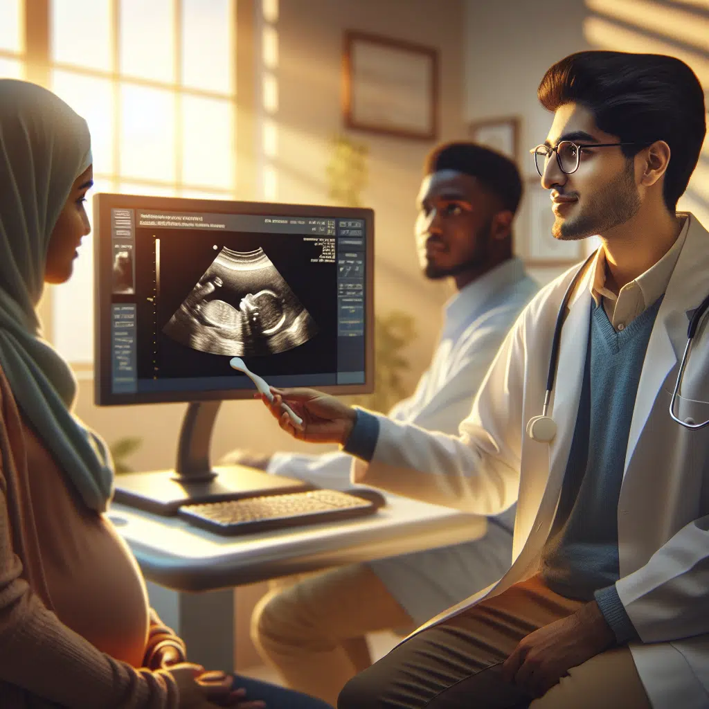 Síntomas de embarazo: guía completa para reconocer las primeras señales y cuándo consultar al especialista